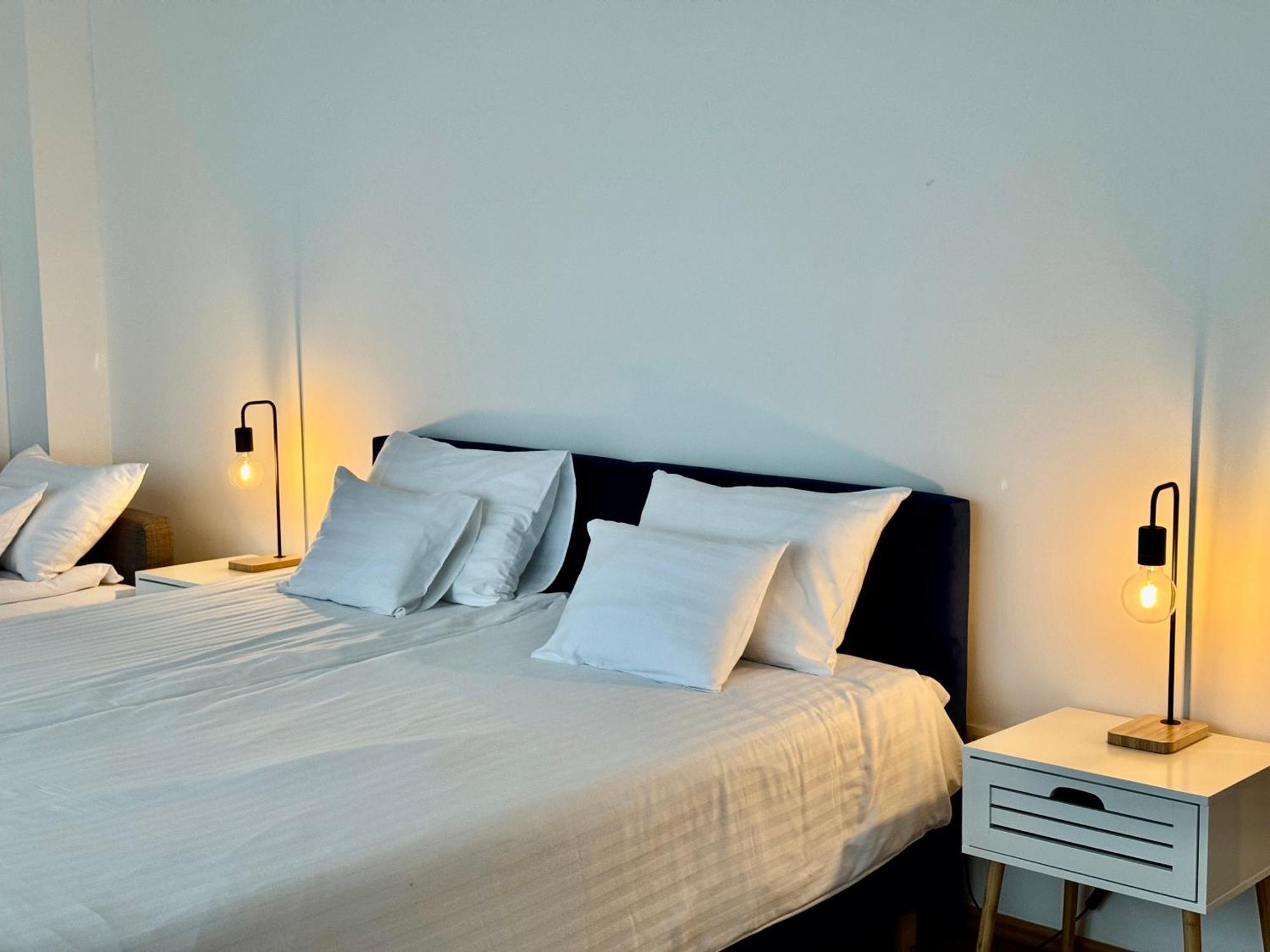 Hotel Rooftop With Underground Parking Budapeszt